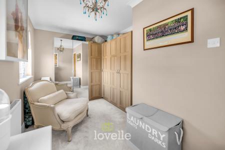 3 bedroom Detached house for sale in The Cresta, Grimsby, DN34