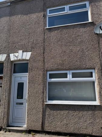 Anderson Street, Grimsby, DN31
