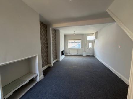 3 bedroom Terraced House to let in Anderson Street, Grimsby, DN31