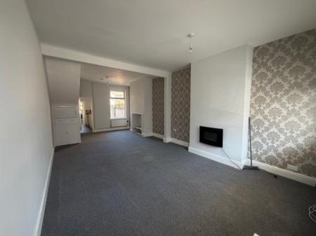 3 bedroom Terraced House to let in Anderson Street, Grimsby, DN31