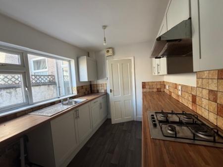 3 bedroom Terraced House to let in Anderson Street, Grimsby, DN31