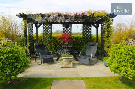 4 bedroom Detached house for sale in Middlesykes Lane, Grimoldby, LN11