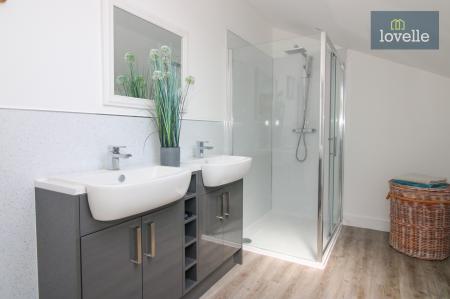 4 bedroom Detached house for sale in Middlesykes Lane, Grimoldby, LN11