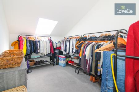 4 bedroom Detached house for sale in Middlesykes Lane, Grimoldby, LN11