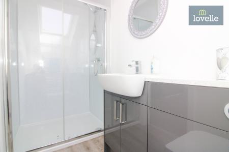 4 bedroom Detached house for sale in Middlesykes Lane, Grimoldby, LN11