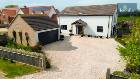 Middlesykes Lane, Grimoldby, LN11