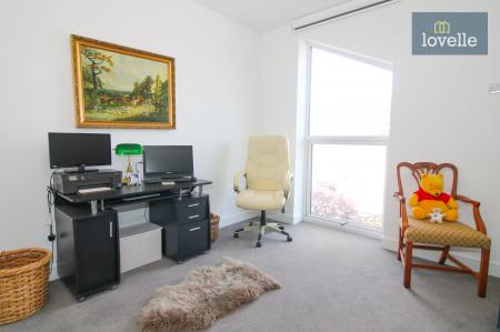 4 bedroom Detached house for sale in Middlesykes Lane, Grimoldby, LN11