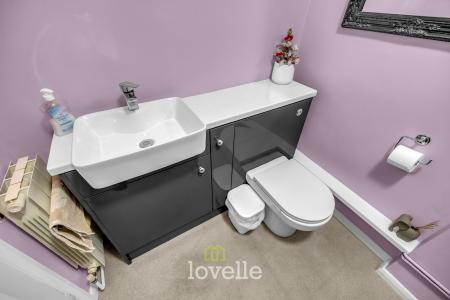 5 bedroom Detached house for sale in Woodrow Park, Scartho, Grimsby, DN33