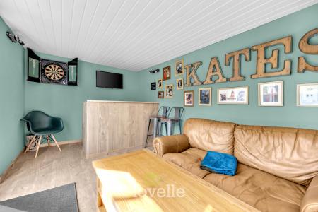 5 bedroom Detached house for sale in Woodrow Park, Scartho, Grimsby, DN33