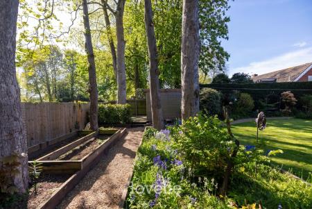 5 bedroom Detached house for sale in Woodrow Park, Scartho, Grimsby, DN33