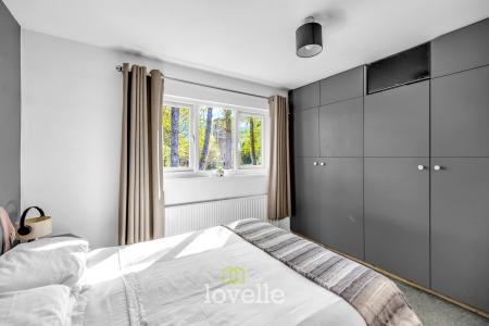 5 bedroom Detached house for sale in Woodrow Park, Scartho, Grimsby, DN33