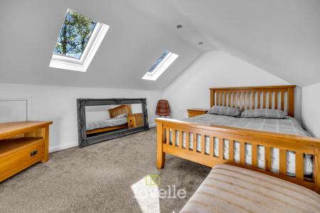 5 bedroom Detached house for sale in Woodrow Park, Scartho, Grimsby, DN33