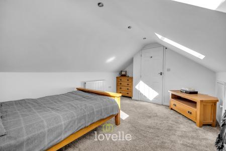 5 bedroom Detached house for sale in Woodrow Park, Scartho, Grimsby, DN33