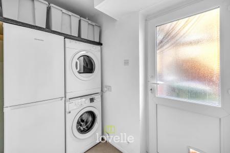 5 bedroom Detached house for sale in Woodrow Park, Scartho, Grimsby, DN33