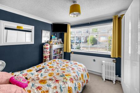 5 bedroom Detached house for sale in Woodrow Park, Scartho, Grimsby, DN33