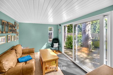 5 bedroom Detached house for sale in Woodrow Park, Scartho, Grimsby, DN33