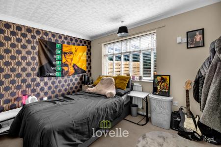 5 bedroom Detached house for sale in Woodrow Park, Scartho, Grimsby, DN33