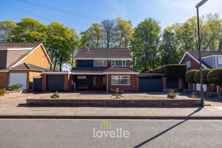 Woodrow Park, Scartho, Grimsby, DN33