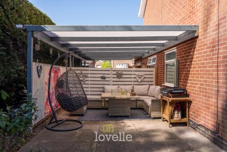 5 bedroom Detached house for sale in Woodrow Park, Scartho, Grimsby, DN33