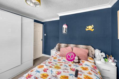 5 bedroom Detached house for sale in Woodrow Park, Scartho, Grimsby, DN33