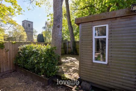 5 bedroom Detached house for sale in Woodrow Park, Scartho, Grimsby, DN33