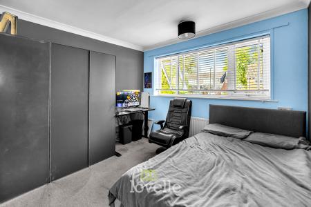 5 bedroom Detached house for sale in Woodrow Park, Scartho, Grimsby, DN33