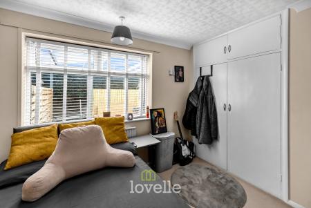 5 bedroom Detached house for sale in Woodrow Park, Scartho, Grimsby, DN33