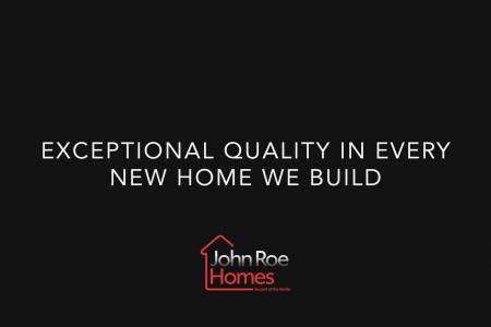 6 bedroom Detached house for sale in Plot 105 Off Fieldhead Road, Laceby, DN37