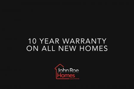 6 bedroom Detached house for sale in Plot 105 Off Fieldhead Road, Laceby, DN37