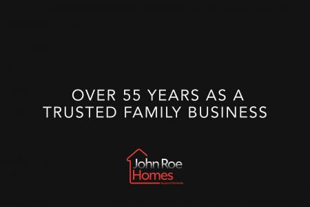 6 bedroom Detached house for sale in Plot 105 Off Fieldhead Road, Laceby, DN37