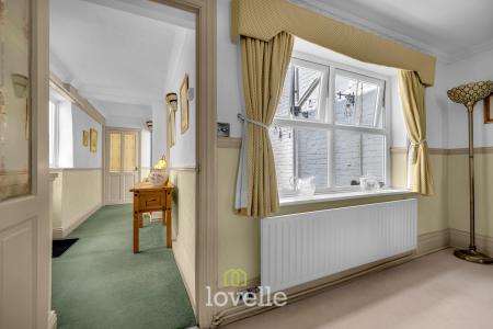2 bedroom Cottage for sale in Cottagers Plot, Laceby, DN37