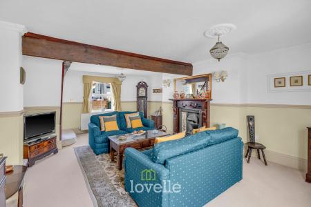 2 bedroom Cottage for sale in Cottagers Plot, Laceby, DN37