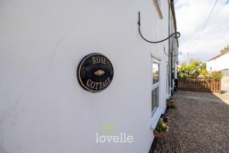 2 bedroom Cottage for sale in Cottagers Plot, Laceby, DN37