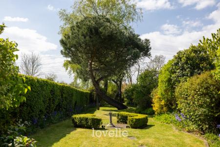 2 bedroom Cottage for sale in Cottagers Plot, Laceby, DN37