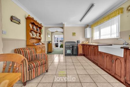 2 bedroom Cottage for sale in Cottagers Plot, Laceby, DN37