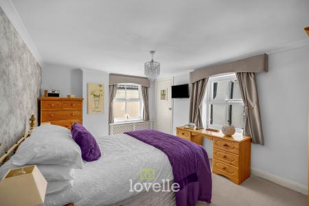 2 bedroom Cottage for sale in Cottagers Plot, Laceby, DN37