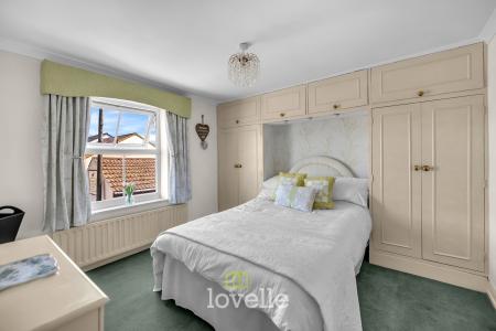 2 bedroom Cottage for sale in Cottagers Plot, Laceby, DN37