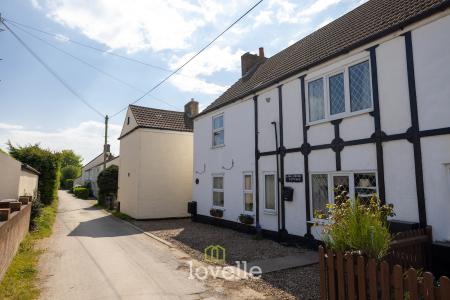 Cottagers Plot, Laceby, DN37
