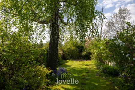 2 bedroom Cottage for sale in Cottagers Plot, Laceby, DN37