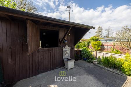 2 bedroom Cottage for sale in Cottagers Plot, Laceby, DN37