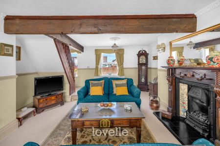 2 bedroom Cottage for sale in Cottagers Plot, Laceby, DN37