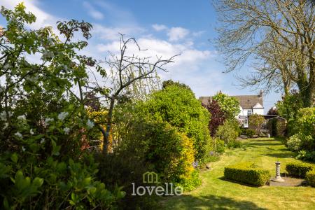 2 bedroom Cottage for sale in Cottagers Plot, Laceby, DN37