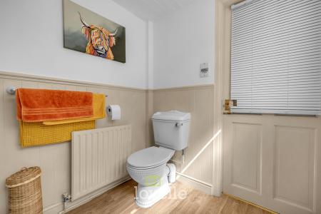 2 bedroom Cottage for sale in Cottagers Plot, Laceby, DN37