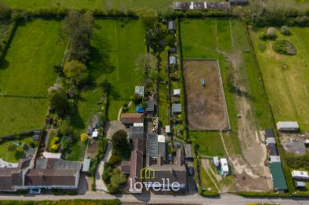 2 bedroom Cottage for sale in Cottagers Plot, Laceby, DN37