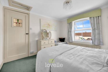 2 bedroom Cottage for sale in Cottagers Plot, Laceby, DN37