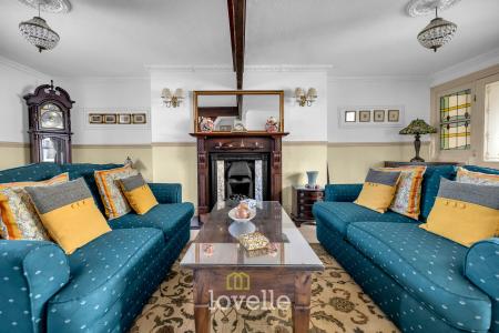 2 bedroom Cottage for sale in Cottagers Plot, Laceby, DN37