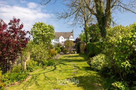 2 bedroom Cottage for sale in Cottagers Plot, Laceby, DN37