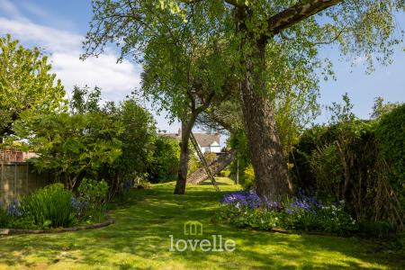 2 bedroom Cottage for sale in Cottagers Plot, Laceby, DN37