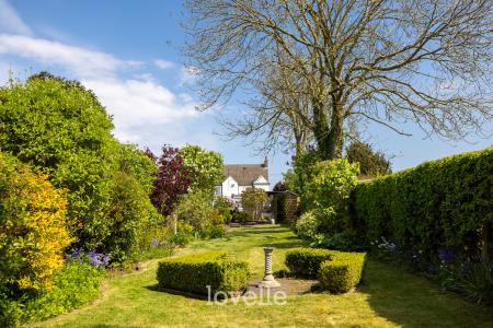 2 bedroom Cottage for sale in Cottagers Plot, Laceby, DN37