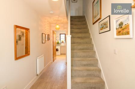 3 bedroom Semi-detached house for sale in Bee Orchid Way, Louth, LN11